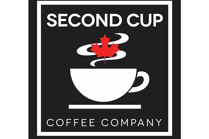 second-cup
