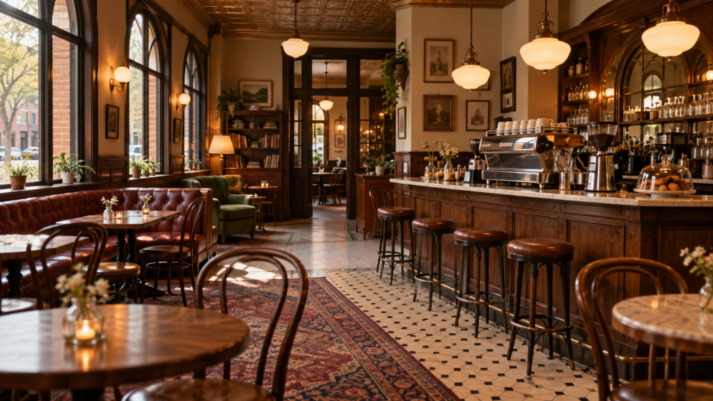 coffeeshop interyer dizaynı
kafe interyer dizaynı, coffeeshop dizaynı ideyaları, qəhvəxana interyeri, sənaye üslubu kafe, skandinav üslubu, biofilik dizayn, açıq bar konsepsiyası, kafe işıqlandırması, speciality qəhvə, Bakıda coffeeshop