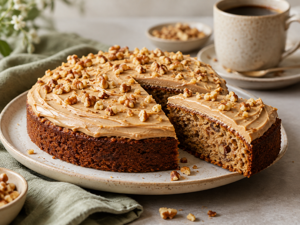 qəhvəli desert, qəhvəli şirniyyat, tiramisu, affoqato, qəhvəli dondurma, espresso braunisi, qəhvəli karamel, şokoladlı qəhvə dənələri, qəhvəli keks, yumurtalı qəhvə, evdə qəhvəli desert resepti