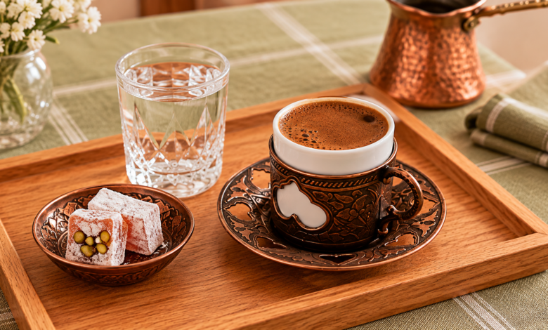 türk qəhvəsi, türk qəhvəsi resepti, köpüklü türk qəhvəsi, cezvədə qəhvə, evdə türk qəhvəsi, şəkərsiz türk qəhvəsi, orta şəkərli qəhvə, qəhvə necə dəmlənir, türk qəhvəsi ölçüsü, qəhvə köpüyü, südlü türk qəhvəsi