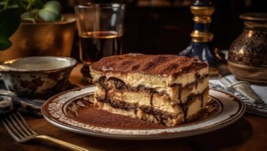 qəhvəli desert, qəhvəli şirniyyat, tiramisu, affoqato, qəhvəli dondurma, espresso braunisi, qəhvəli karamel, şokoladlı qəhvə dənələri, qəhvəli keks, yumurtalı qəhvə, evdə qəhvəli desert resepti