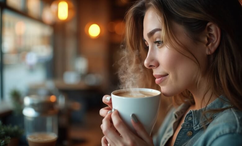 kofe mifləri , kofe haqqında miflər, kofe və kofein, espresso kofeini, kofe yuxusuzluq yaradırmı, kofe susuzlaşdırırmı, kofein miqdarı, kofe qovurması, kofeinsiz kofe
